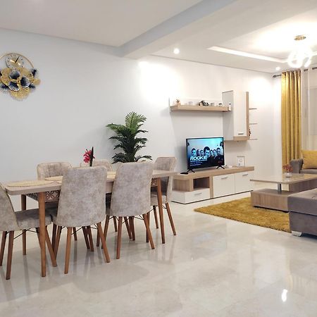 Dlx03 Apartment Oujda Exterior foto