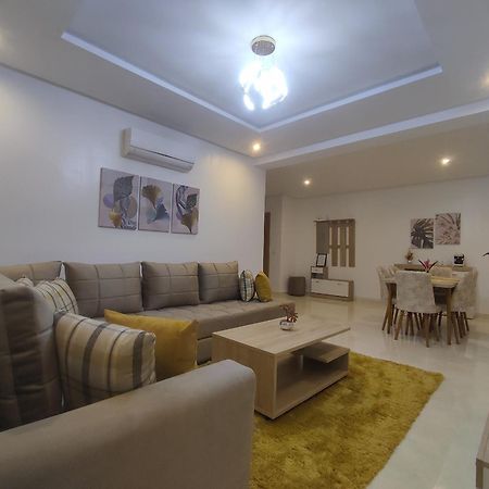 Dlx03 Apartment Oujda Exterior foto