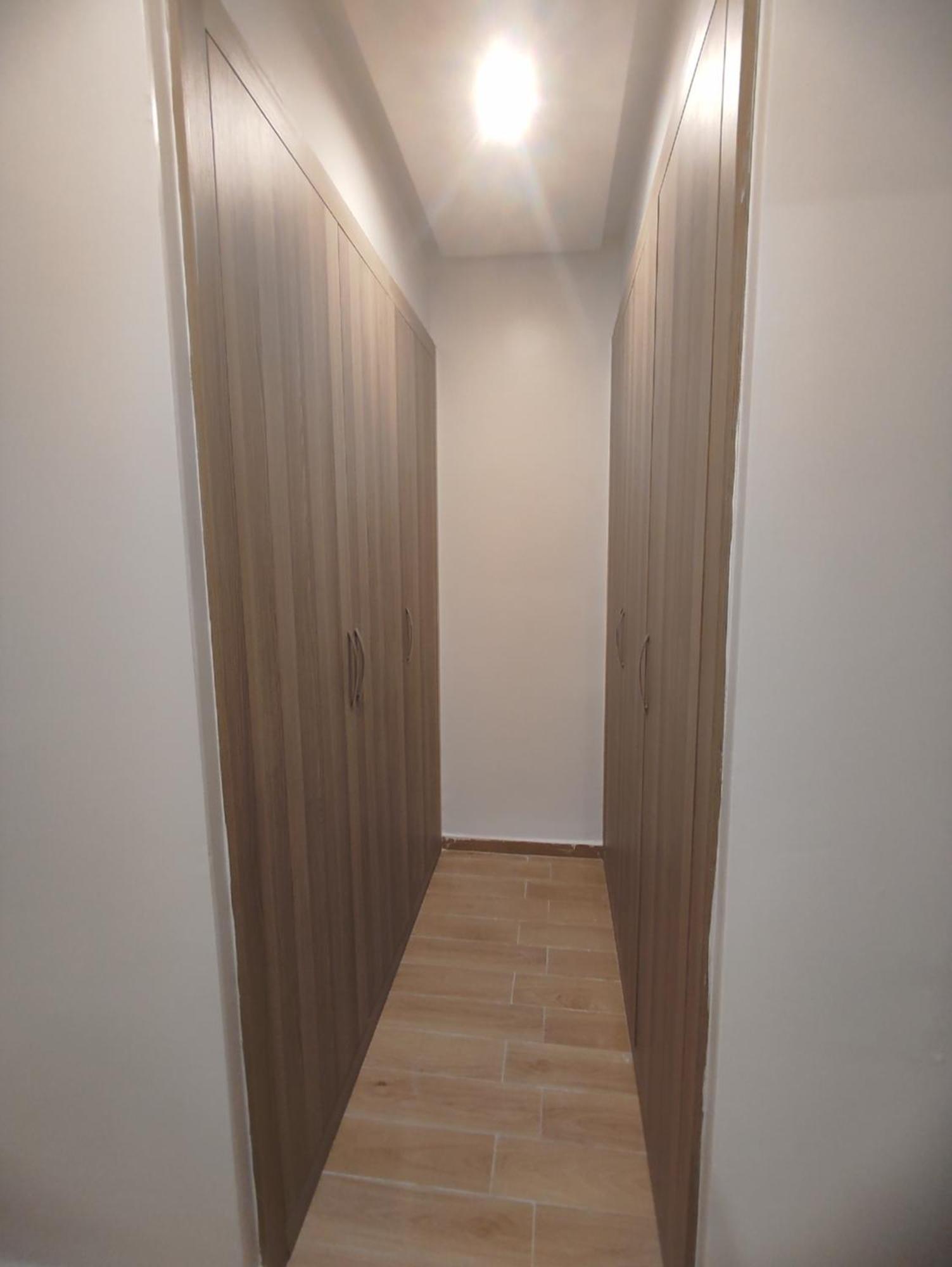 Dlx03 Apartment Oujda Exterior foto